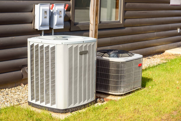 Best HVAC repair near me  in Grenelefe, FL